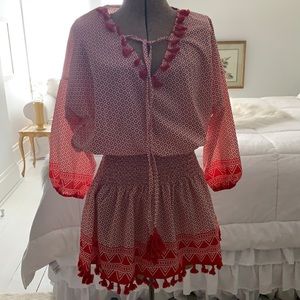 Summer fun dress!